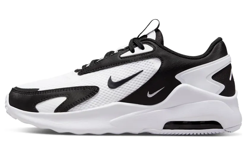 Nike Air Max Bolt White Black (CU4152-101)