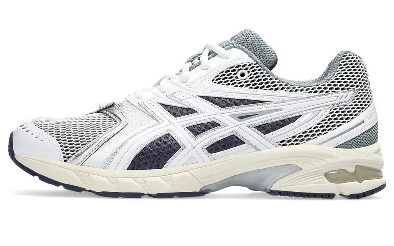 Asics GEL-DS TRAINER 13 “White Pure Silver” (1203A607-100)