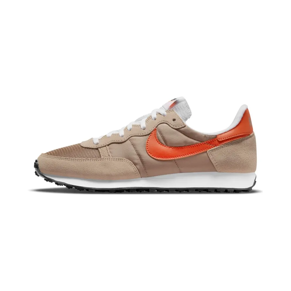 Nike Challenger OG Dark Driftwood Orange (CW7645-200)