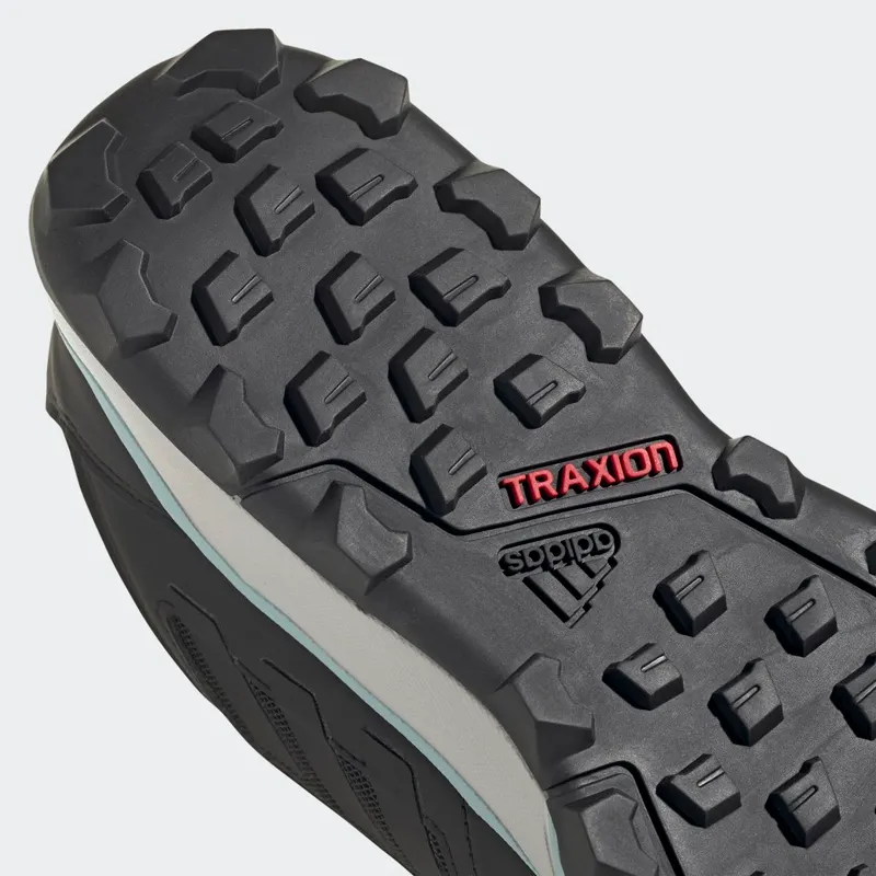 adidas Terrex Agravic TR GORE-TEX Trail Running Core Black / Core Black / Ash Grey (EF6879)
