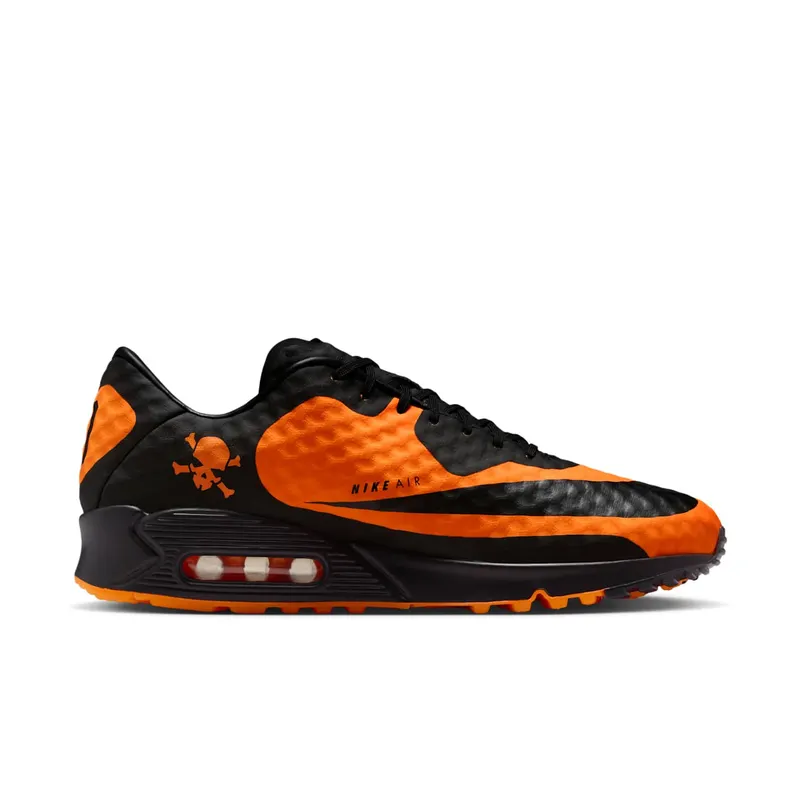 Nike Air Max 90 “Bright Citrus Hypervenom” (IR1978-844)