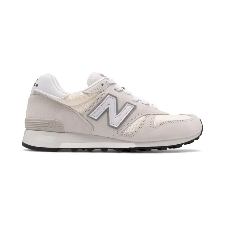 New Balance 1500 White Grey