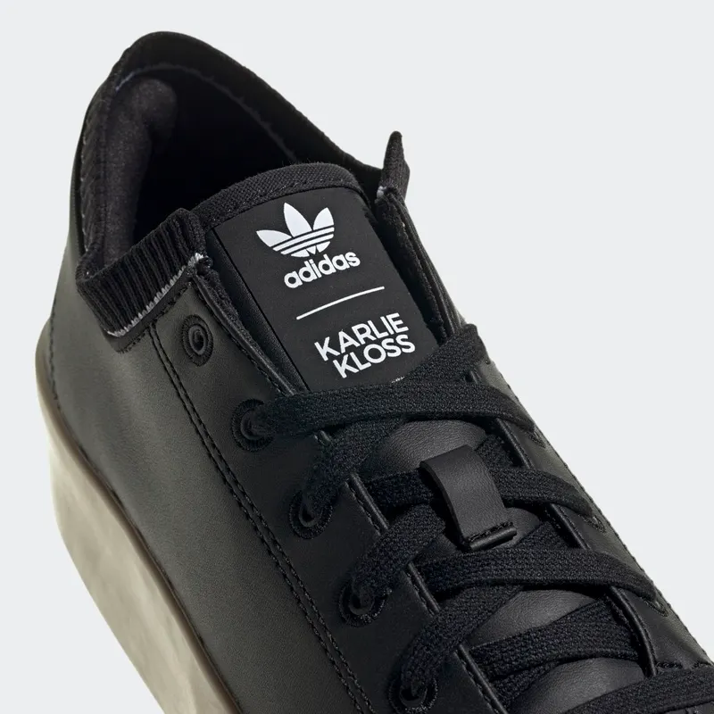 Adidas Karlie Kloss Trainer XX92 Vegan Core Black / Core Black / Cloud White (GX3738)
