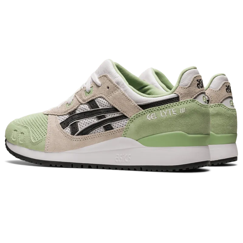 Asics GEL-LYTE III OG Jade/Obsidian Grey (1201A762.300)