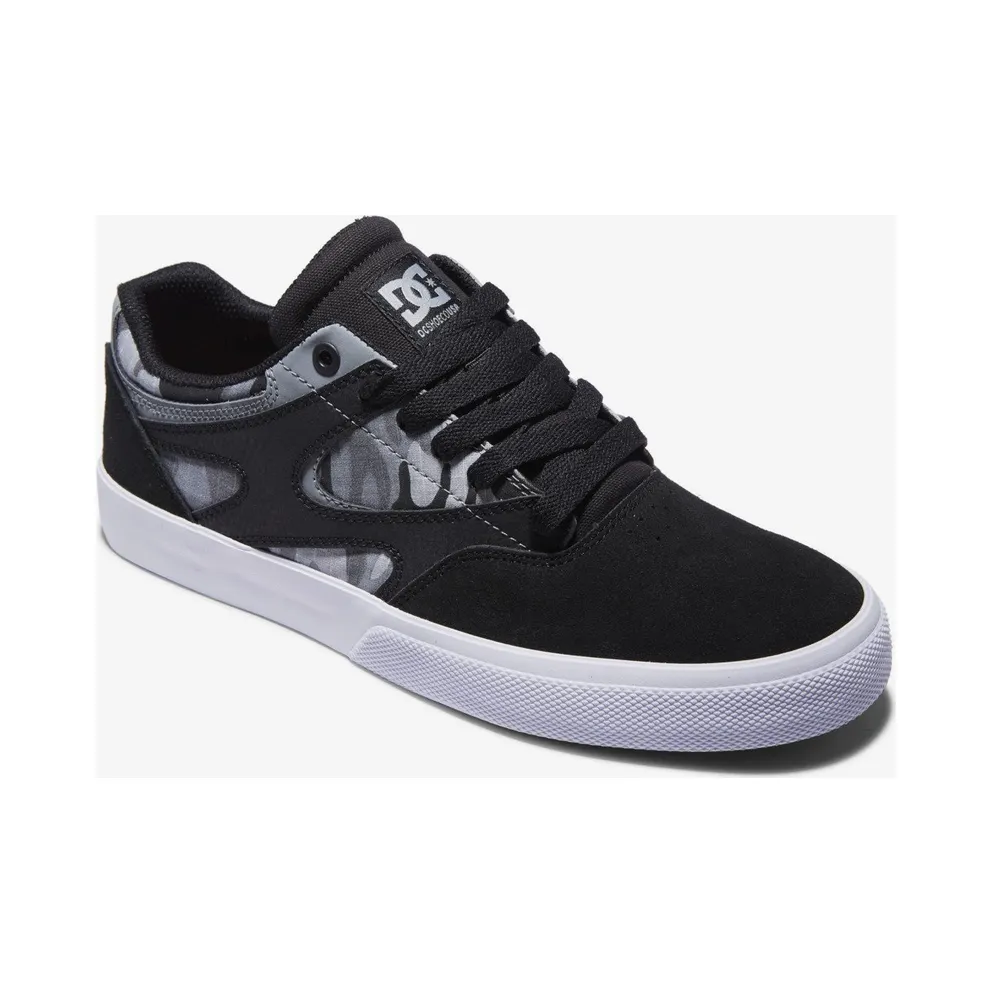 DC Kalis Vulc S Black (ADYS300576bc5)