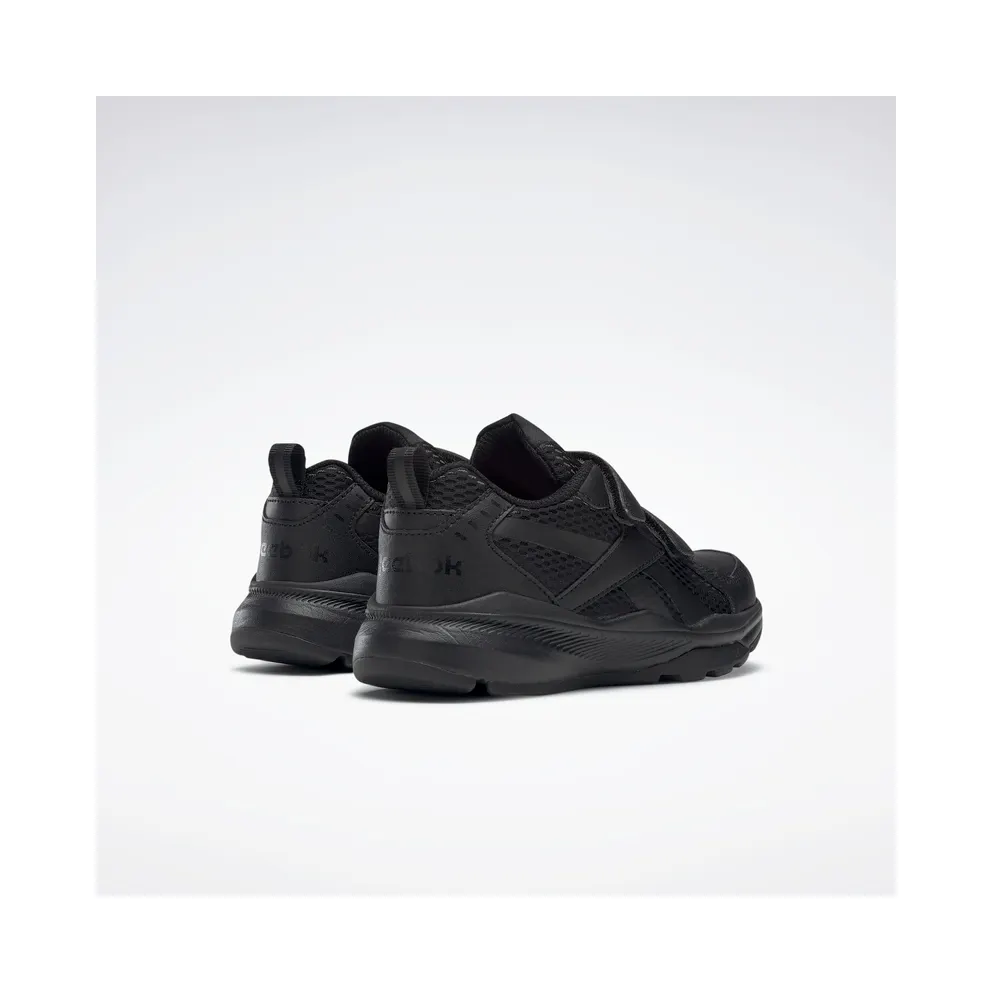 Reebok XT Sprinter Alt Shoes Black / Black / Black