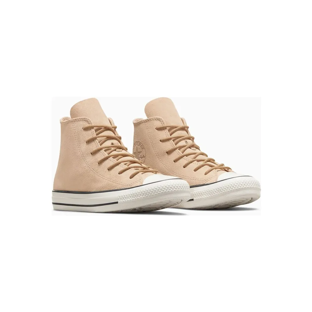 Converse Chuck Taylor All Star Mono Suede Epic Dune/egret/black