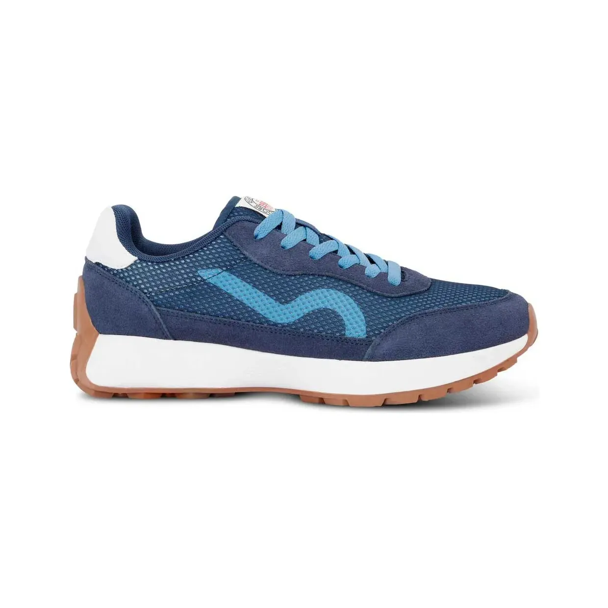 regatta-sneaker RMF871-AD3