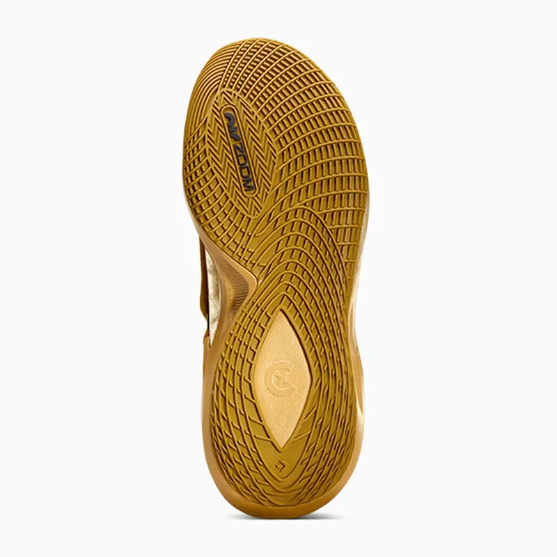 Converse All Star BB Trilliant CX Willy Wonka Golden Ticket (A08158C)