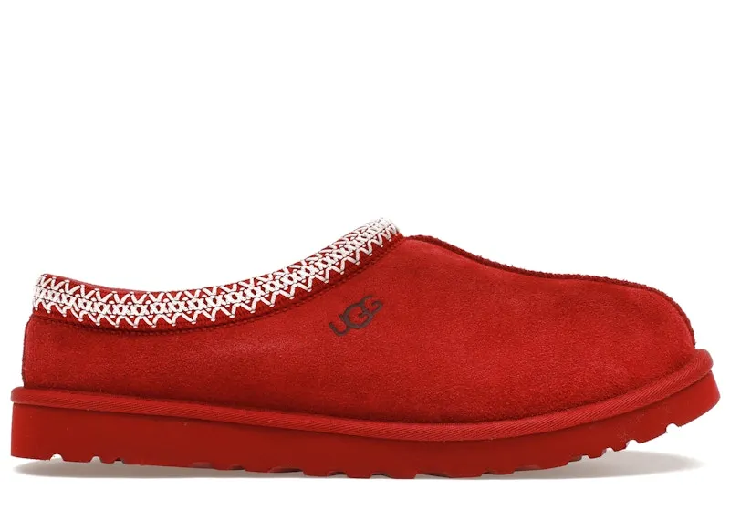 UGG Tasman Slide Red Wine (5950-RWN)