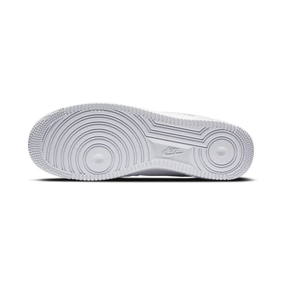Nike Air Force 1 Misplaced Swoosh White (2020) (CK7214-100)