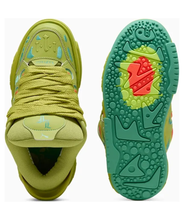 puma-lafrance 311701-01