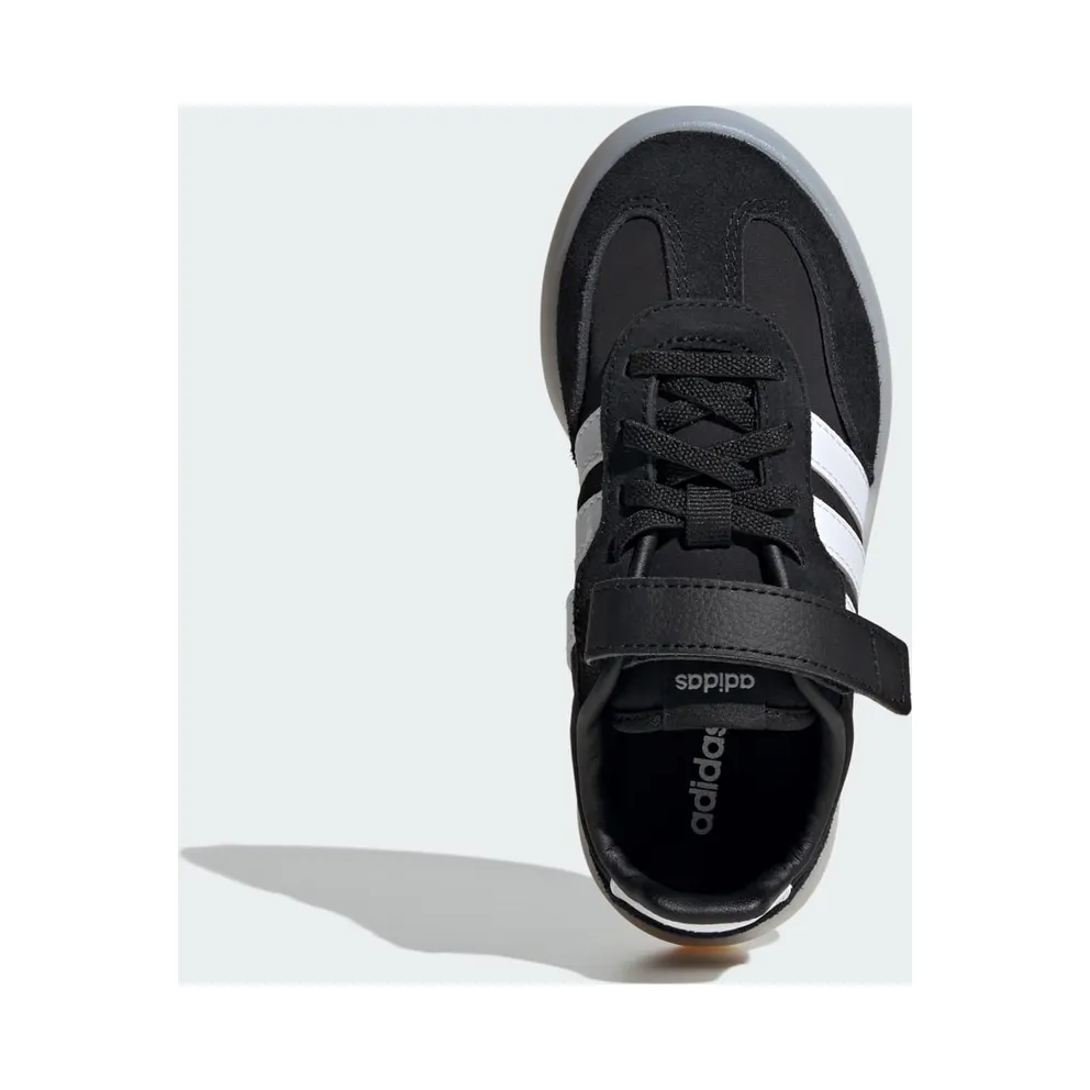 adidas Barreda Decode Core Black Cloud White Core White (JR0767)