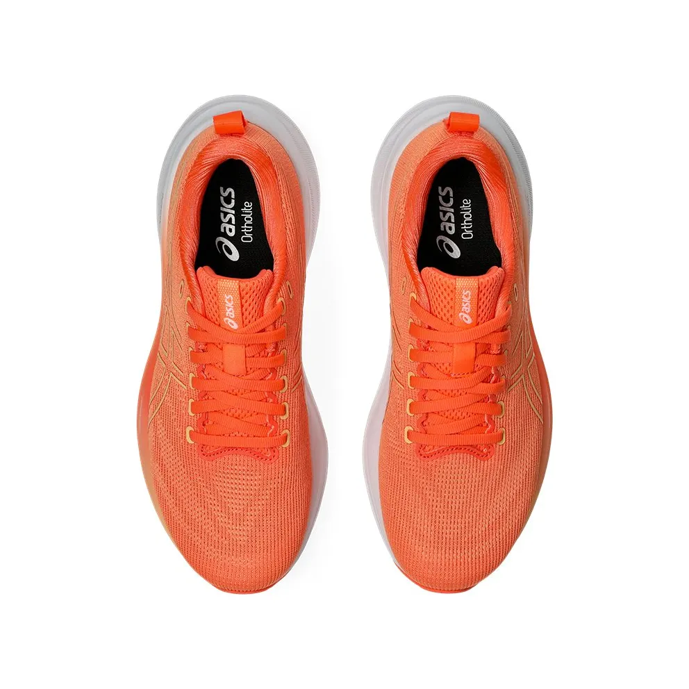 ASICS Gel-Saiun 3 Vivid Coral Orange Glow (1012B954-800)