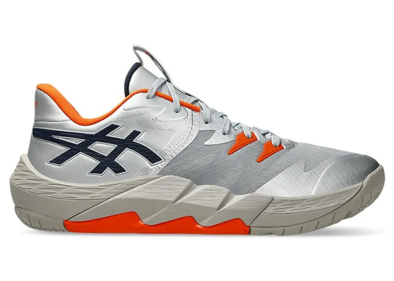 ASICS Unpre ARS Low 2 Pure Silver Black (1063A083-020)