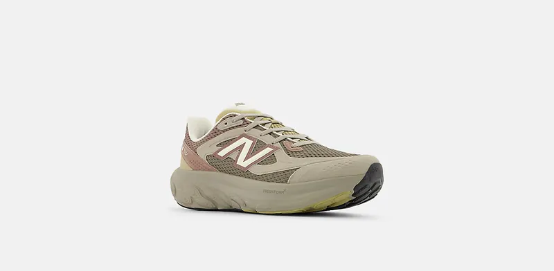 New Balance Fresh Foam Trainer Earth Shadow (UTRNAC)