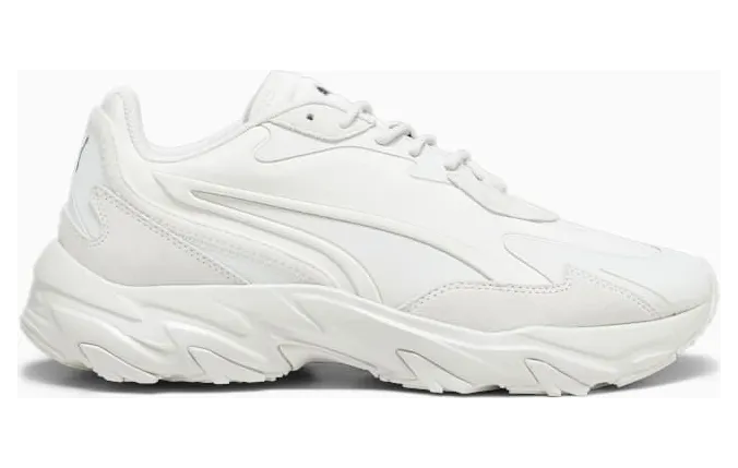 Puma INJECTOR MONO “White” (393046-01)