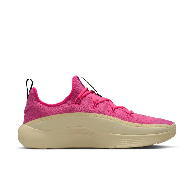 Nike LeBron Pinksicle/Alabaster/Hydrogen Blue/Black (FJ6151-602)
