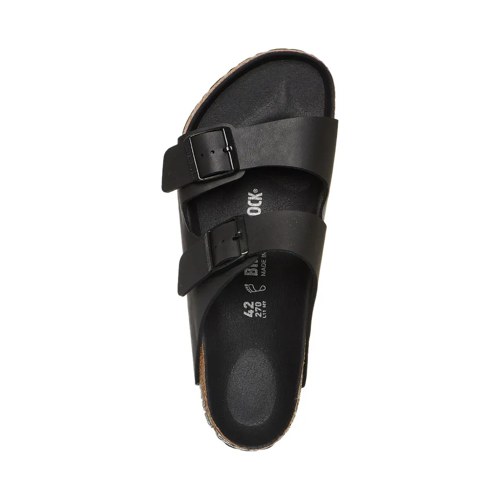 Birkenstock Arizona BS BF Triples Black (1019098)