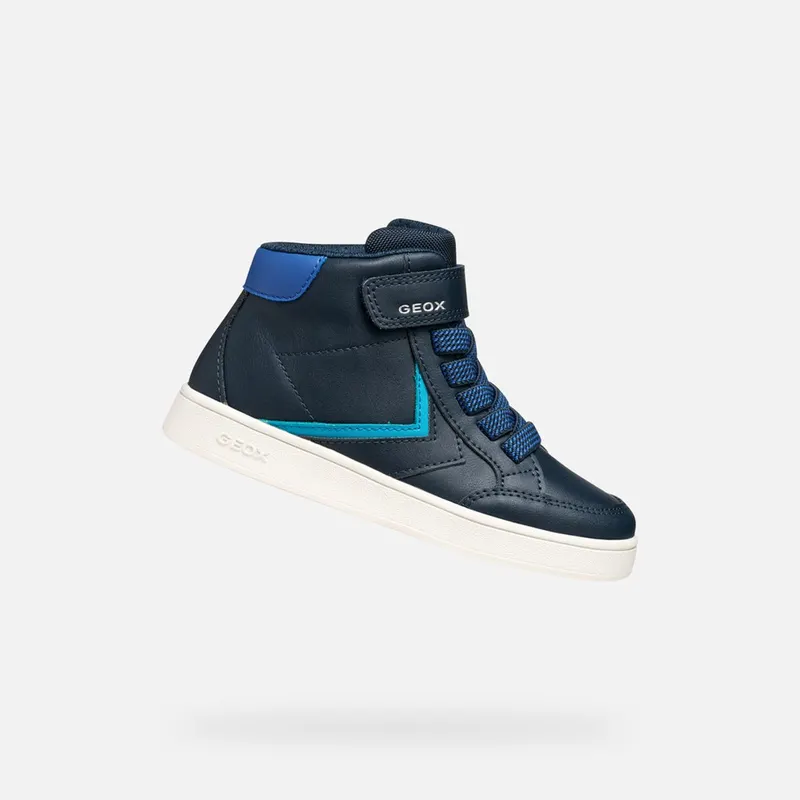 Geox Eclyper “Navy / Light Blue” (J56LSA0BC11C0693J)