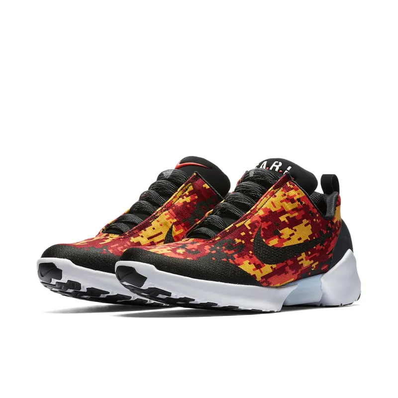 Nike HyperAdapt 1.0 (UK Plug) Black (AH9390-006)