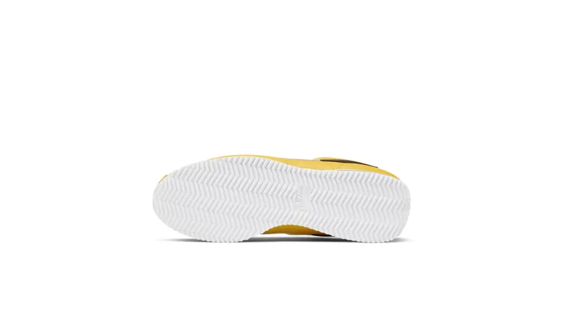 Nike Cortez Basic NBA Amarillo Amarillo/White-Black-White (CI1047-700)