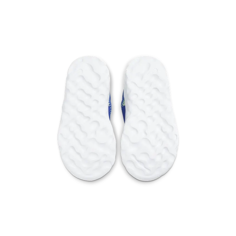 Nike  Element 55 Hyper Blue (TD) Hyper Blue/Ghost Green/Light Smoke Grey (CK4083-402)
