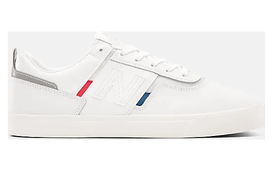New Balance Numeric 306 “Jamie Foy – White” (NM306TEN)