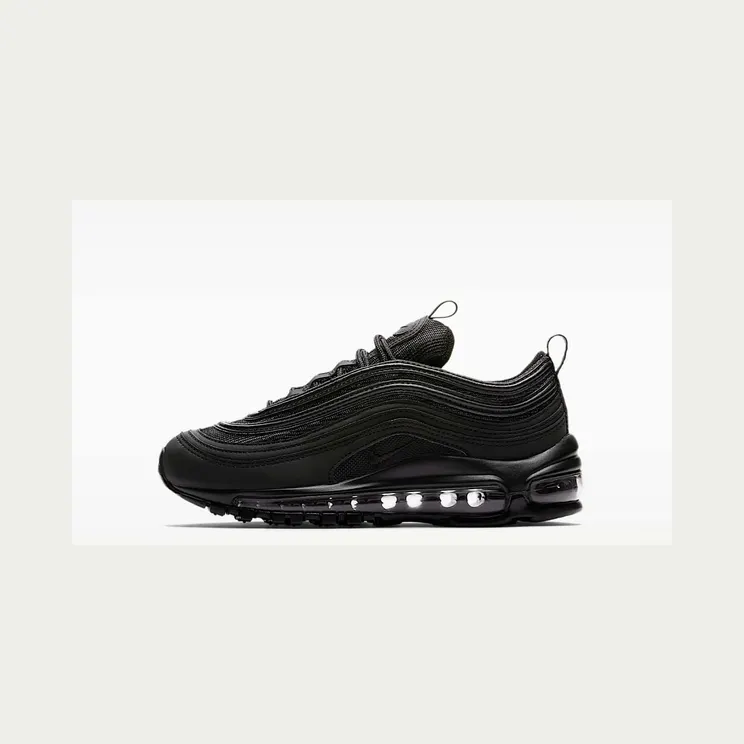 Nike Air Max 97 OG “Black” (AV4149-001)