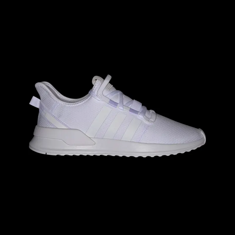 Adidas U Path Run White (G27637)