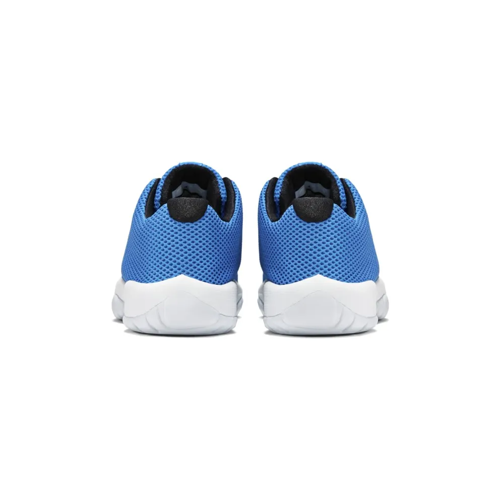 Jordan Future Low Photo Blue (GS) Photo Blue/Black-White (724813-400)