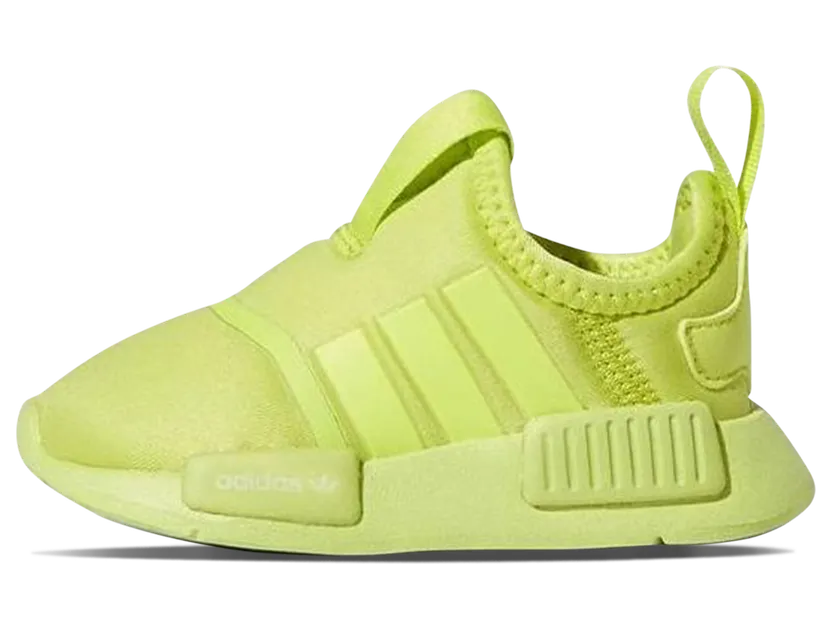 Adidas NMD 360 TD “Team Semi Solar Yellow” (GX3319)