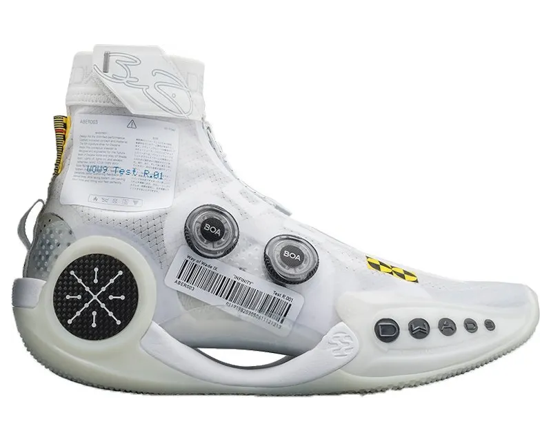 li-ning-wade ABER003-7