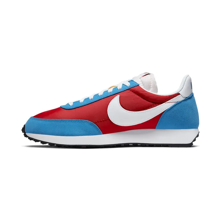 Nike Air Tailwind 79 “Battle Blue / Gym Red / Black / White” (487754-409)
