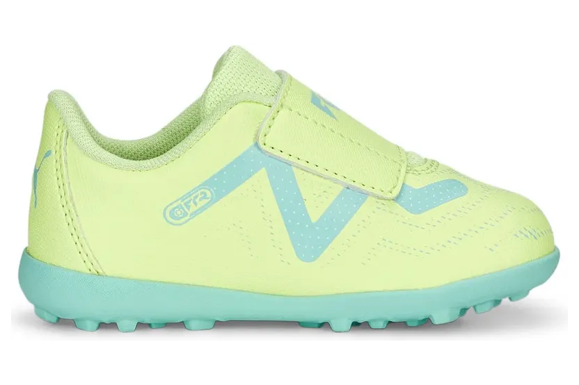 Puma FUTURE PLAY TT V Inf für Kinder, blau, Größe 37 EU / 4 Kids UK (107207)