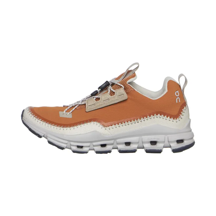On Running Cloudaway Almond / Glacier (4999128)