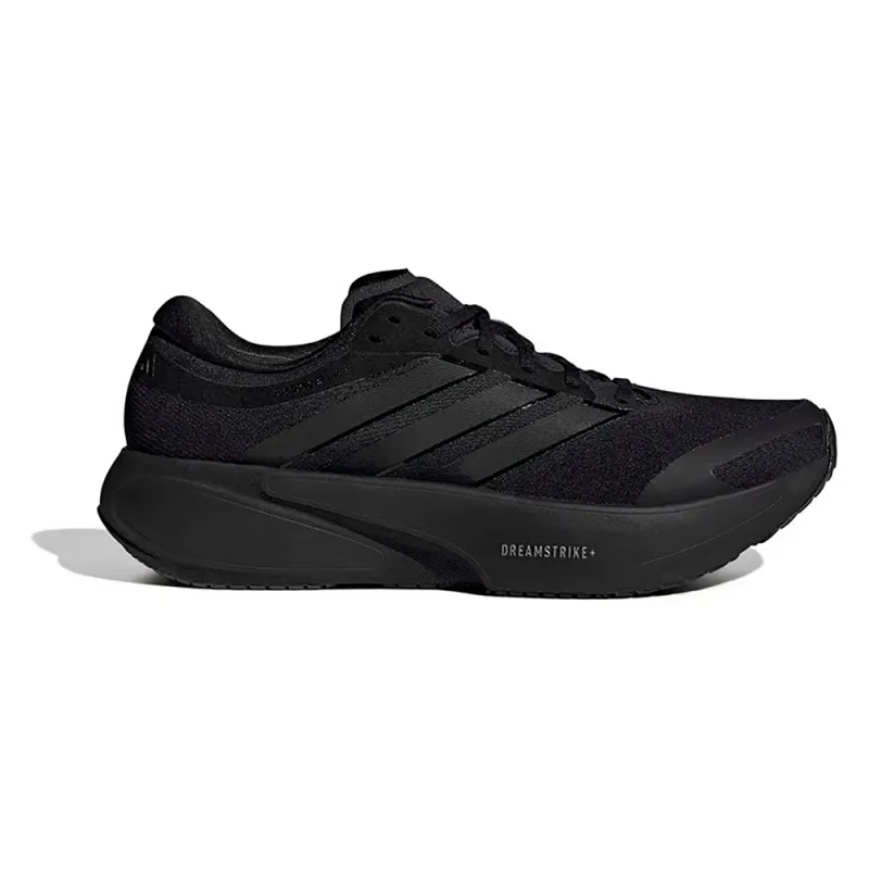 Adidas Supernova Black / Carbon (JR2280)