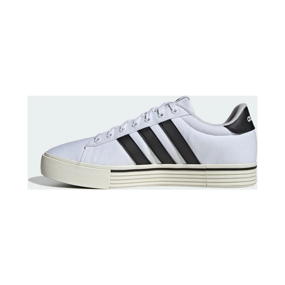 adidas Daily 4.0 Cloud White Core Black Off White (IF6659)
