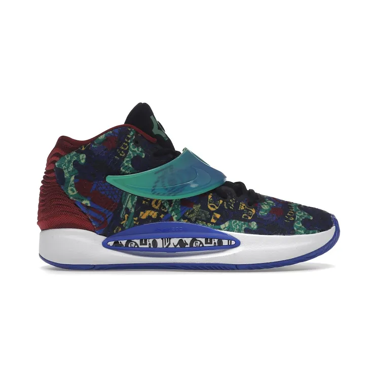 nike-kd-14 DC9381-500