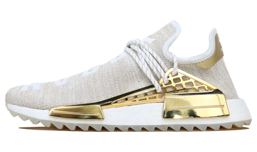 Adidas PW Human Race NMD CHN Exclusive – Happy (F99762)