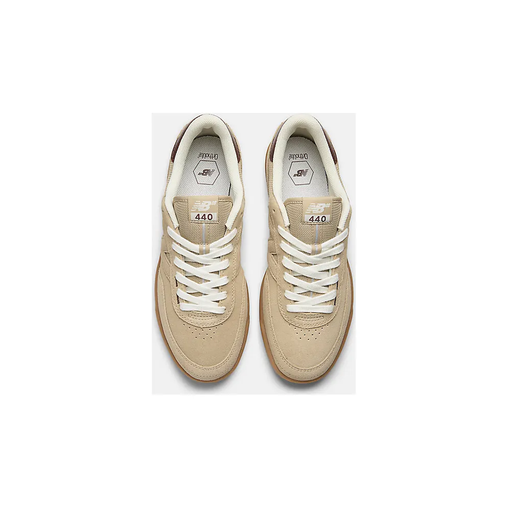 New Balance Numeric 440 Incense Rich Oak (NM440JL2)