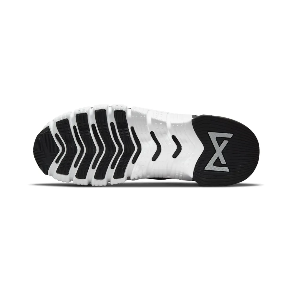 Nike Free Metcon 4 White Black (DJ3021-101)