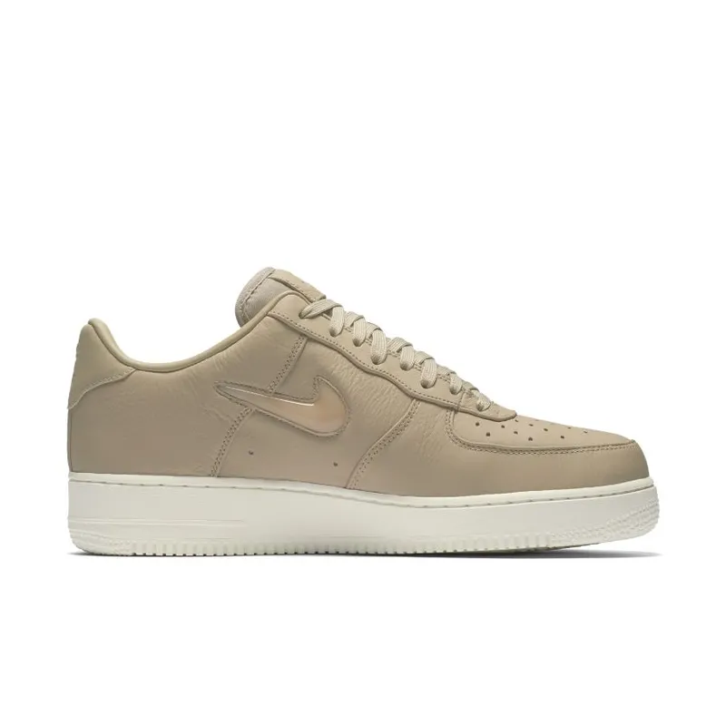 Nike Air Force 1 Retro Jewel Mushroom Mushroom/Mushroom-Sail (941912-200)