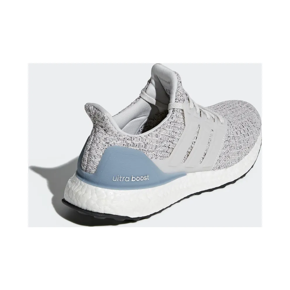 adidas Ultra Boost 4.0 Grey One Trace Purple (W)