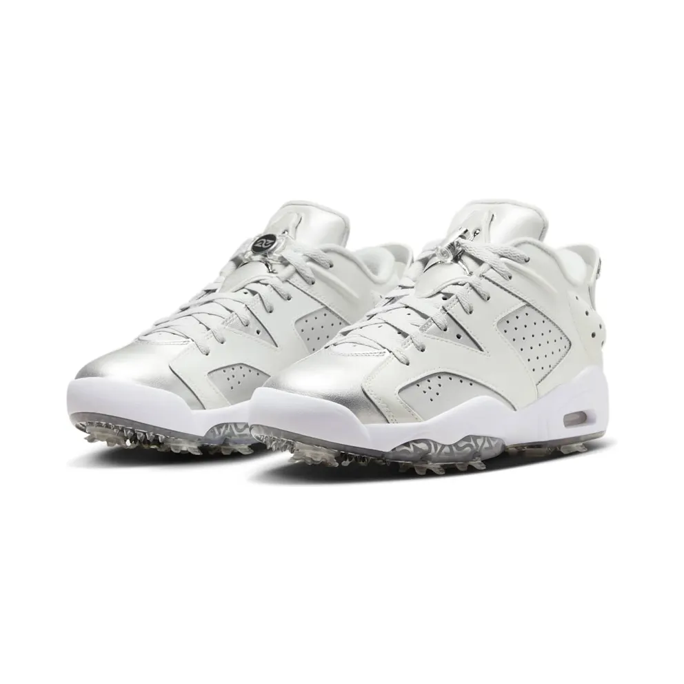 Air Jordan 6 Low Golf “Gift Giving” (FD6719-001)