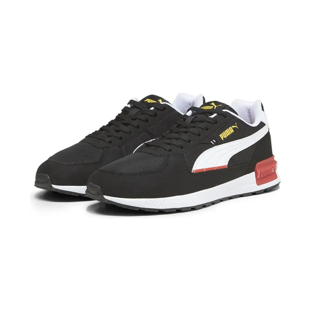 Puma Graviton Weiß (380738)
