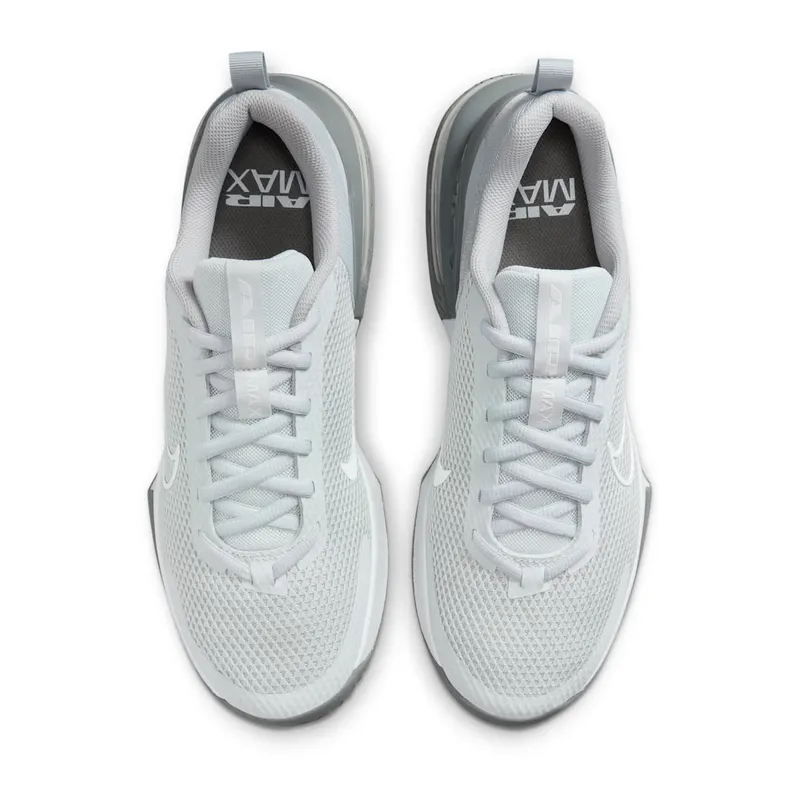 Nike Air Max Alpha Trainer 6 Cool Grey Wolf Grey Pure Platinum White (FQ1833-002)