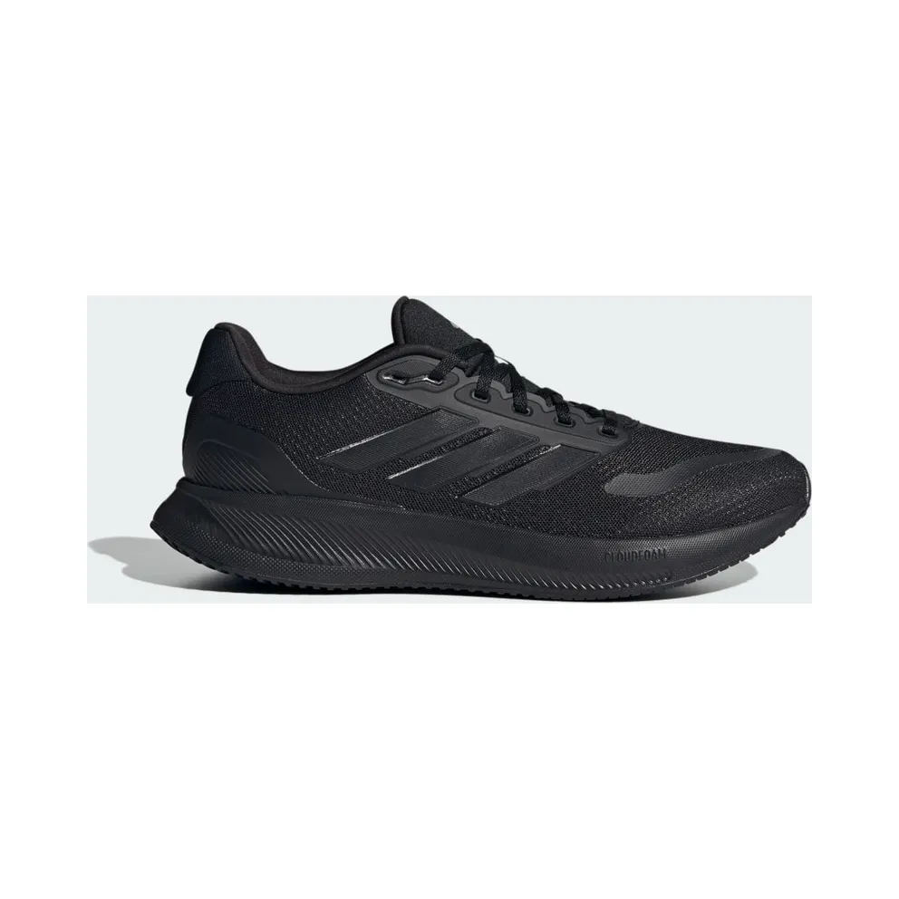 Adidas Runfalcon 5 Running Shoes Core Black / Core Black / Core Black (IE8812)