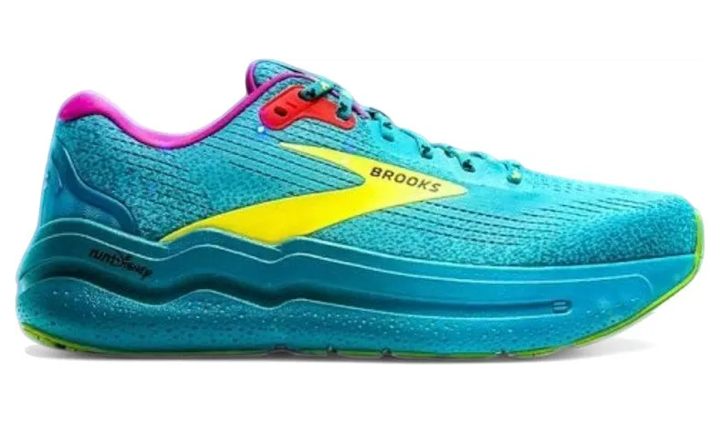 Brooks Ghost Max 2 runDisney Springtime Surprise (110505-1D-440)