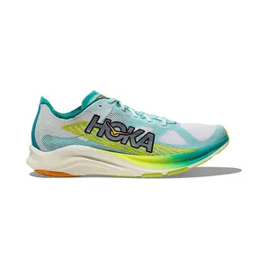 Hoka One Cielo Road White Ceramic (1143490-WCRM)